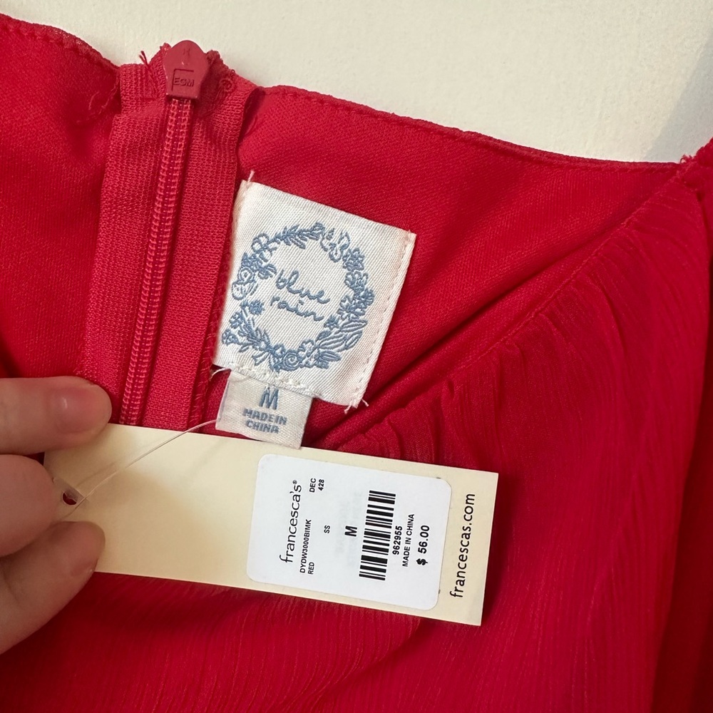 FRANCESCA’S DRESS - Picture 2 of 2